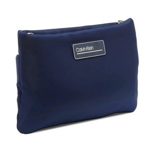 Calvin Klein Jaina Navy Purse
